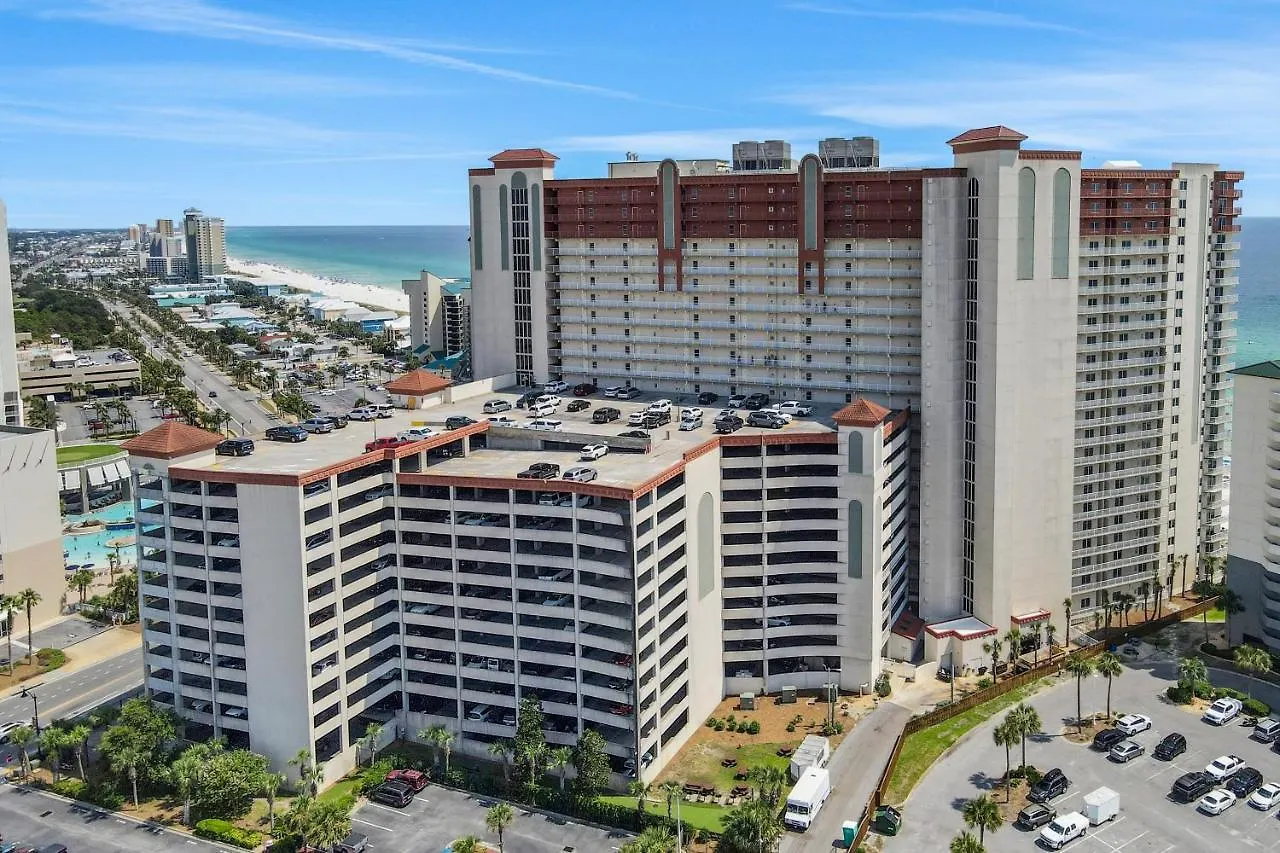 Shores Of Panama 1912 Apartment Panama City Beach United States